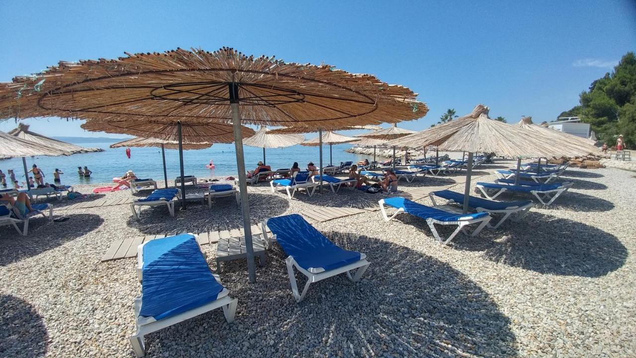 Znjanski Vidici Franka سبليت المظهر الخارجي الصورة